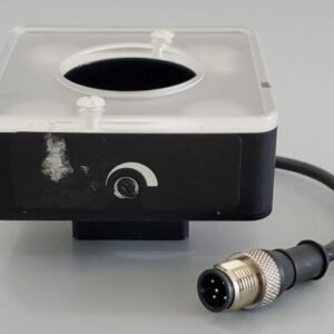 *PREOWNED* Banner 78587 Safety Control Light Module LEDRR70X70-78587 + Warranty! - Image 3