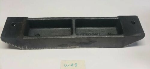 Gardner Denver Positive Displacement Helico Screw Blower Replacement Foot Main Image