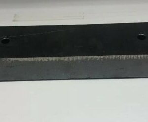Gardner Denver Positive Displacement Helico Screw Blower Replacement Foot - Image 4