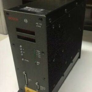 Bosch 0 608 830 186 Analog Controller 115/230V 0,3A Warranty! Fast Shipping! - Image 3