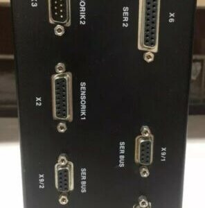Bosch 0 608 830 186 Analog Controller 115/230V 0,3A Warranty! Fast Shipping! - Image 6