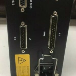 Bosch 0 608 830 186 Analog Controller 115/230V 0,3A Warranty! Fast Shipping! - Image 7