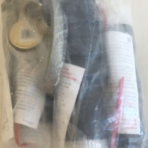 NEW!! 3M QT-III Cold Shrink Silicone Rubber Termination 48-1990 78-8117-0566-0 - Image 4