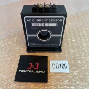 AAC American Aerospace Controls AC Current Sensor 1055-5 || FAST SHIPPED 🇺🇸 - Image 1