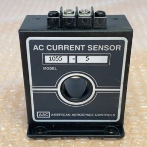 AAC American Aerospace Controls AC Current Sensor 1055-5 || FAST SHIPPED 🇺🇸 - Image 2