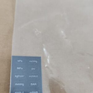 *BRAND NEW* Keyence AP-31K Two-Color Digital Display Pressure Sensor + Warranty! - Image 7