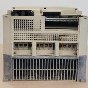 *PARTS/REPAIR* KEB Homag 17.F4.C1H-4A01 V2.2 Frequency Inverter 440V 29kvA 18.5K - Image 4