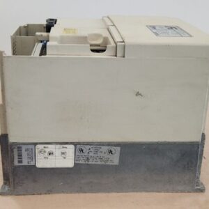 *PARTS/REPAIR* KEB Homag 17.F4.C1H-4A01 V2.2 Frequency Inverter 440V 29kvA 18.5K - Image 7