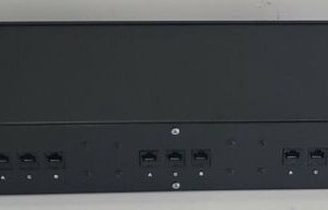 *NEW* Black Box 724-746-5500 Server Switch User Station SWMD308086 + Warranty! - Image 6
