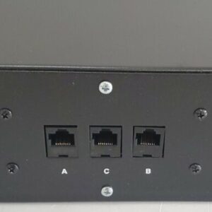 *NEW* Black Box 724-746-5500 Server Switch User Station SWMD308086 + Warranty! - Image 7
