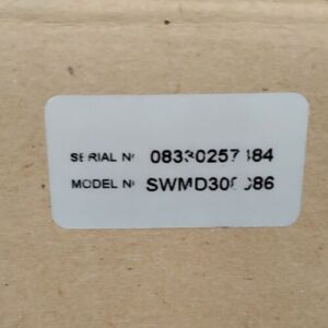 *NEW* Black Box 724-746-5500 Server Switch User Station SWMD308086 + Warranty! - Image 12