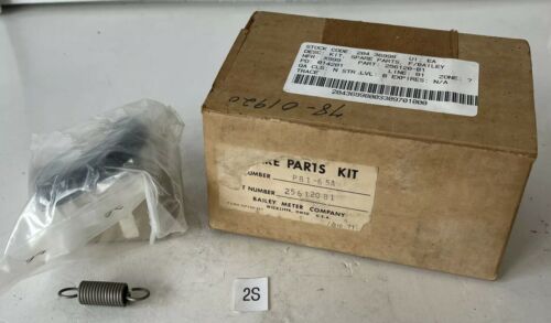 *NEW* Bailey 256120B1 P81-65A Spare Parts Kit Main Image