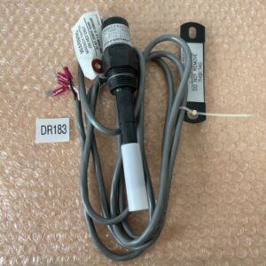 USED- LEEDS & NORTHRUP CONDUCTIVITY CELL WITH TEMP. COMPENSATOR 4973-1-333-7-000 - Image 1