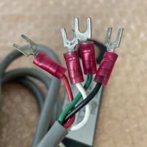 USED- LEEDS & NORTHRUP CONDUCTIVITY CELL WITH TEMP. COMPENSATOR 4973-1-333-7-000 - Image 4