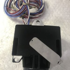 *New Ashcroft - B464S XLEMH Pressure Switch# - Image 6