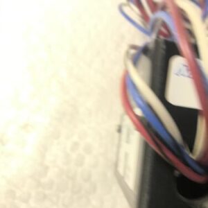 *New Ashcroft - B464S XLEMH Pressure Switch# - Image 7