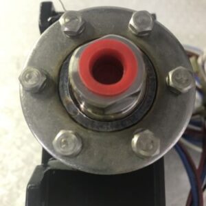 *New Ashcroft - B464S XLEMH Pressure Switch# - Image 9