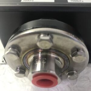*New Ashcroft - B464S XLEMH Pressure Switch# - Image 10