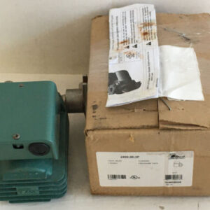 *Pre~Owned* TACO 2400-50-3P Flanged Pressure Taps + *Warranty* - Image 1