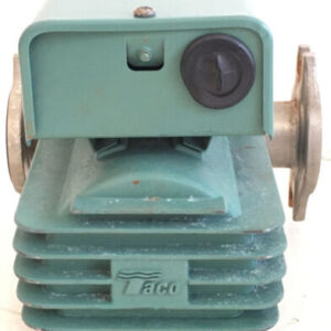 *Pre~Owned* TACO 2400-50-3P Flanged Pressure Taps + *Warranty* - Image 5