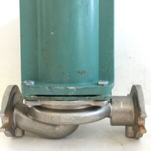 *Pre~Owned* TACO 2400-50-3P Flanged Pressure Taps + *Warranty* - Image 6