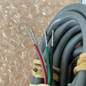 BRAND NEW- Honeywell 04973-XX1-333-X7-00-000 Conductivity Cell || Fast Shipped! - Image 5
