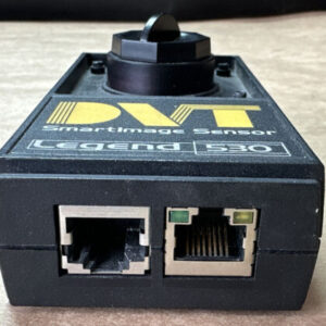 NEW NO BOX- DVT Smart Image Sensor 530M Legend 530 Machine Vision || WARRANTY! - Image 4