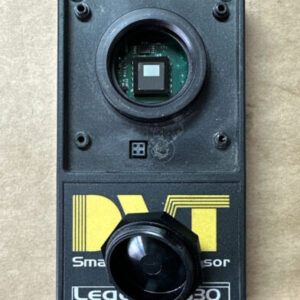 NEW NO BOX- DVT Smart Image Sensor 530M Legend 530 Machine Vision || WARRANTY! - Image 6
