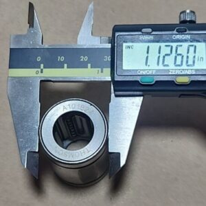 *BRAND NEW* [5] Thomson A101824 Linear Bearing Ball Bushing 5/8" Bore + Warranty - Image 3