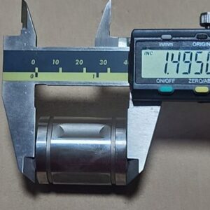 *BRAND NEW* [5] Thomson A101824 Linear Bearing Ball Bushing 5/8" Bore + Warranty - Image 4