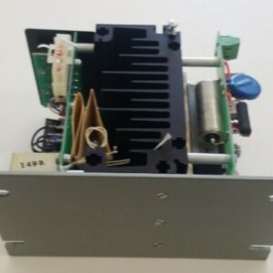 *PREOWNED* ECS Power Supply 7810-3-01-1-17-F01 Input 0-20mA Output 30A @ 120VAC - Image 6