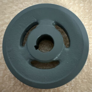 Tb Woods Bk501 1" Fixed Bore 1 Groove Standard V-Belt Pulley 4.75 In Od - Image 3