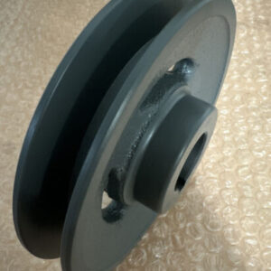 Tb Woods Bk501 1" Fixed Bore 1 Groove Standard V-Belt Pulley 4.75 In Od - Image 4