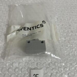 Aventics Throttle Valve 0821201004 NEW IN SEALED BAG FAST SHIPPING! + WARRANTY - Image 1