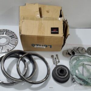 *PREOWNED* Lenze Planetary Variat Drive Part# ?? Model# ?? + Warranty! - Image 1