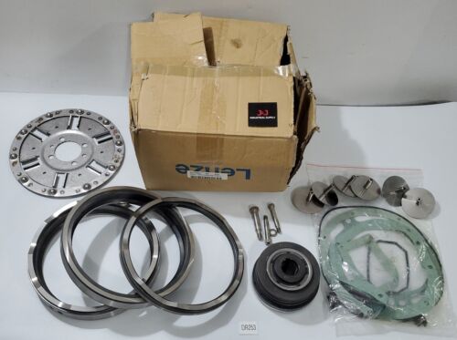 *PREOWNED* Lenze Planetary Variat Drive Part# ?? Model# ?? + Warranty! Main Image