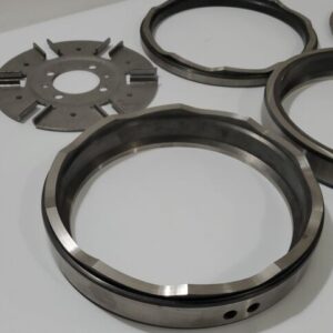 *PREOWNED* Lenze Planetary Variat Drive Part# ?? Model# ?? + Warranty! - Image 6