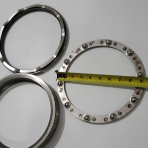 *PREOWNED* Lenze Planetary Variat Drive Part# ?? Model# ?? + Warranty! - Image 7