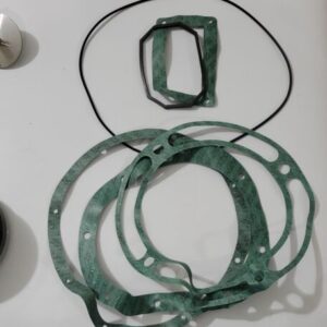 *PREOWNED* Lenze Planetary Variat Drive Part# ?? Model# ?? + Warranty! - Image 9
