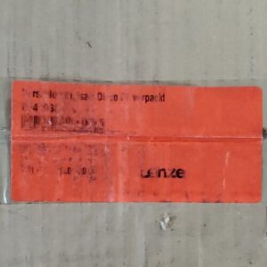 *PREOWNED* Lenze Planetary Variat Drive Part# ?? Model# ?? + Warranty! - Image 11