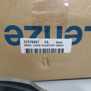 *PREOWNED* Lenze Planetary Variat Drive Part# ?? Model# ?? + Warranty! - Image 12