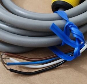 *BRAND NEW* Banner Q25SP6FF100 Photoelectric Sensor 10-30Vdc 31932 + Warranty! - Image 6