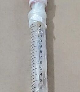 *PREOWNED* Mettler Toledo 405-DPAS-SC-K8S/120 pH Probe Electrode + Warranty! - Image 6