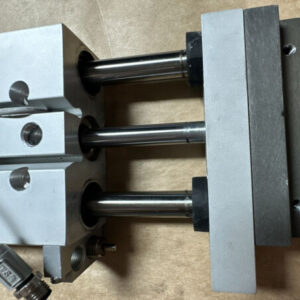 PREOWNED- Bimba ET-2090-EEB2K13MPX Cylinder Extruded Thrust 20mm Bore + WARRANTY - Image 3