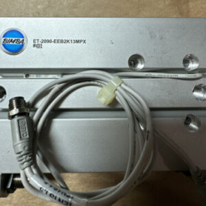 PREOWNED- Bimba ET-2090-EEB2K13MPX Cylinder Extruded Thrust 20mm Bore + WARRANTY - Image 4
