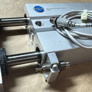 PREOWNED- Bimba ET-2090-EEB2K13MPX Cylinder Extruded Thrust 20mm Bore + WARRANTY - Image 5