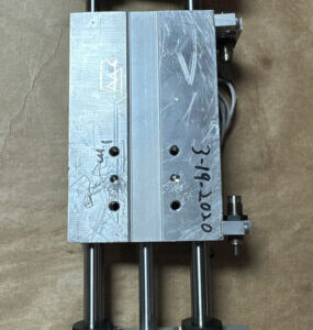 PREOWNED- Bimba ET-2090-EEB2K13MPX Cylinder Extruded Thrust 20mm Bore + WARRANTY - Image 7