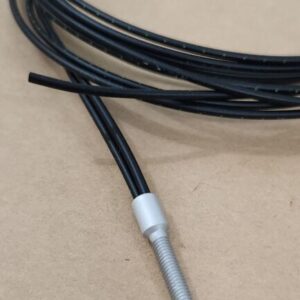 *NEW* IFM Eefector E20651 Fiber Optics FT-11-EPA-M4/F1X1+16X0,265 + Warranty! - Image 3