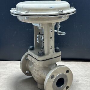 NEW - Samson 3241-01 216WCB 25360TX02 Size 1-1/2 CL150 CV30 EP ME || WARRANTY! - Image 4