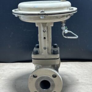 NEW - Samson 3241-01 216WCB 25360TX02 Size 1-1/2 CL150 CV30 EP ME || WARRANTY! - Image 5